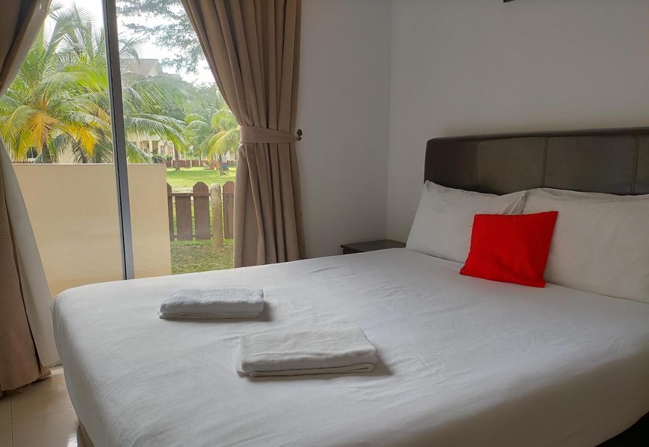 Seri Bayu Resort Hotel Sungai Pelek Εξωτερικό φωτογραφία