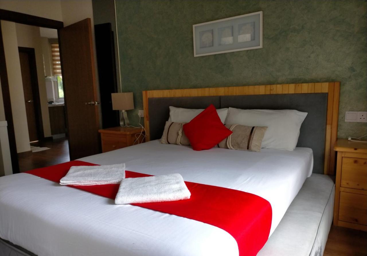 Seri Bayu Resort Hotel Sungai Pelek Εξωτερικό φωτογραφία