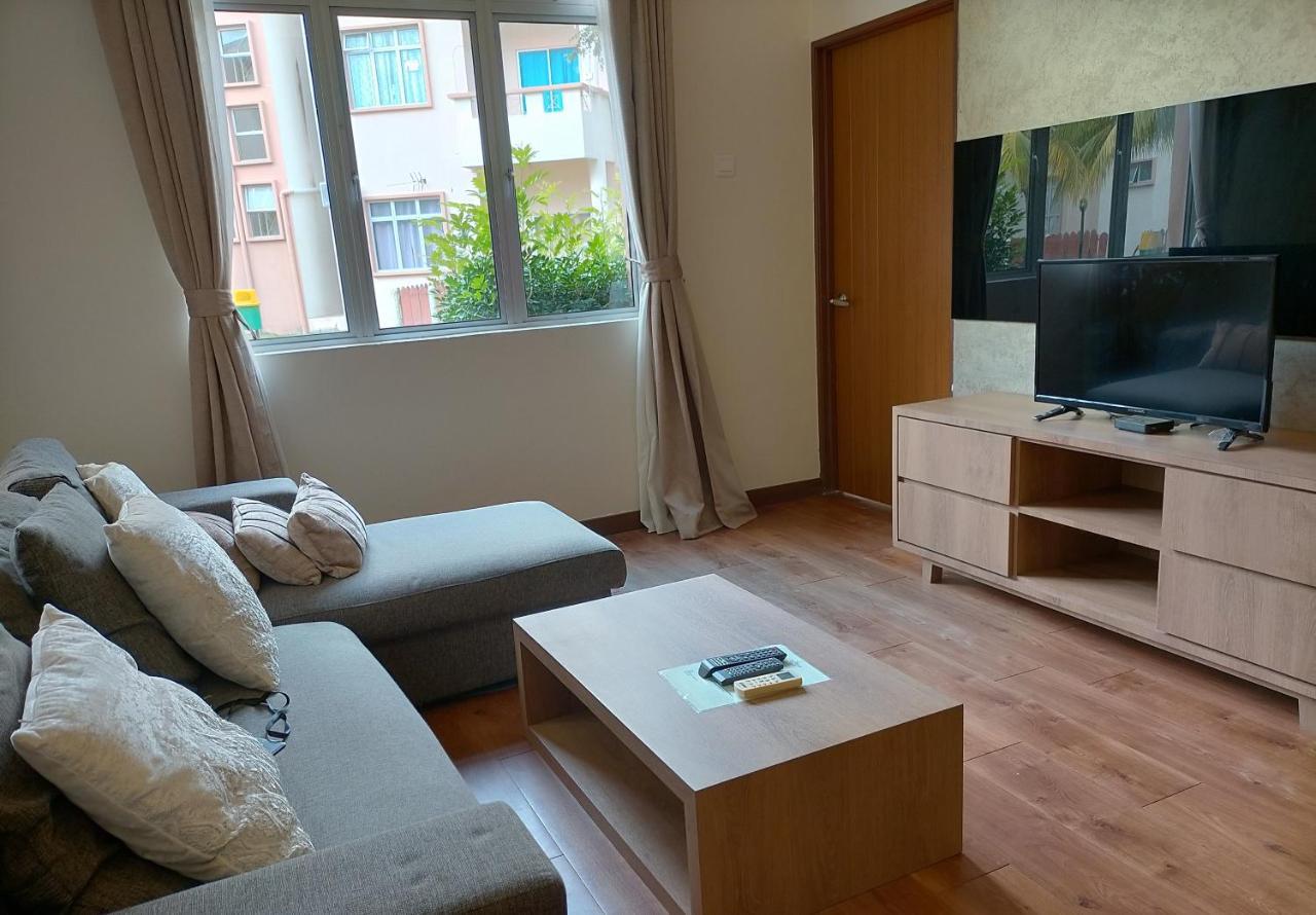 Seri Bayu Resort Hotel Sungai Pelek Εξωτερικό φωτογραφία