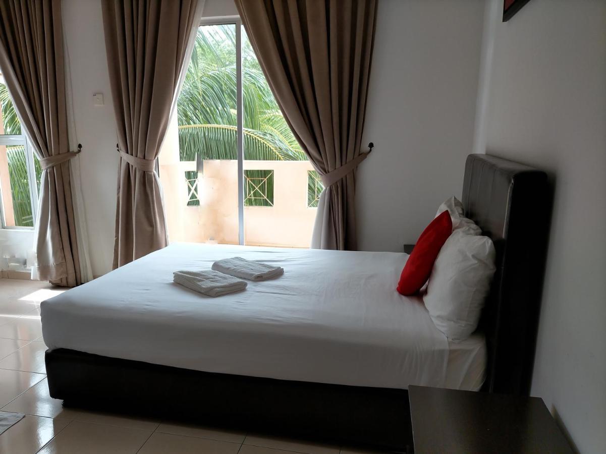Seri Bayu Resort Hotel Sungai Pelek Εξωτερικό φωτογραφία