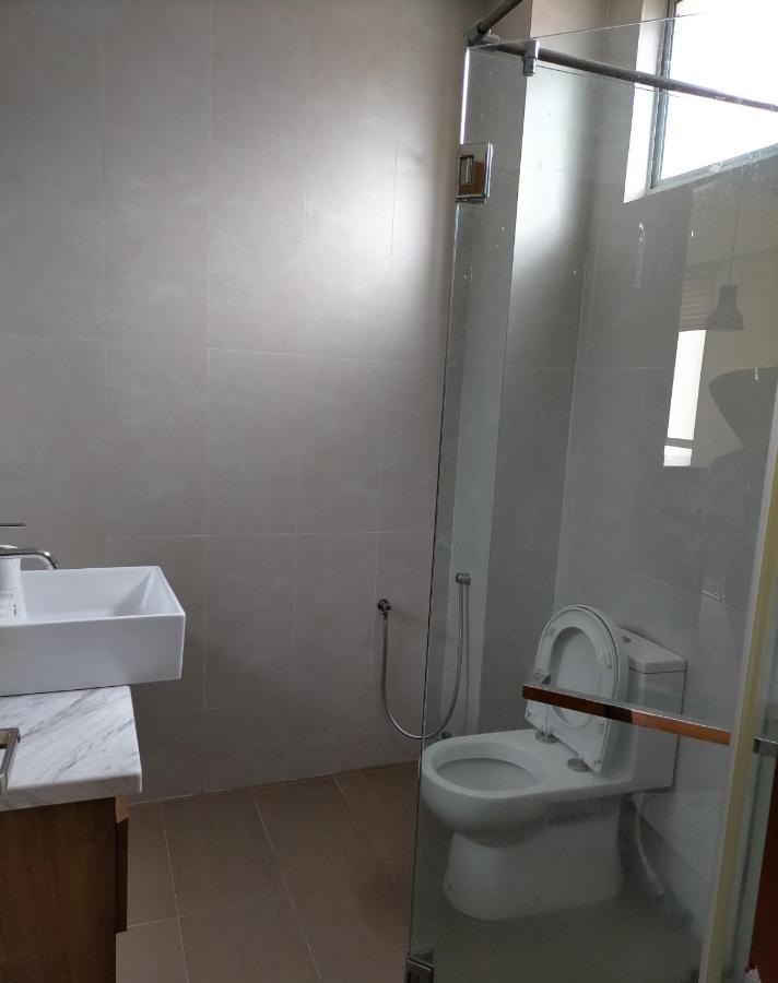 Seri Bayu Resort Hotel Sungai Pelek Εξωτερικό φωτογραφία