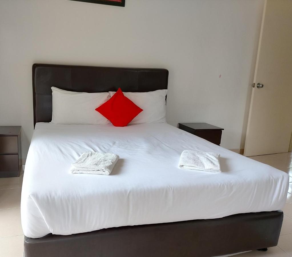 Seri Bayu Resort Hotel Sungai Pelek Εξωτερικό φωτογραφία