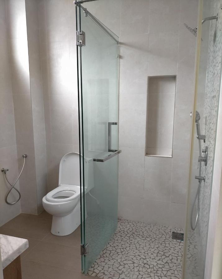 Seri Bayu Resort Hotel Sungai Pelek Εξωτερικό φωτογραφία