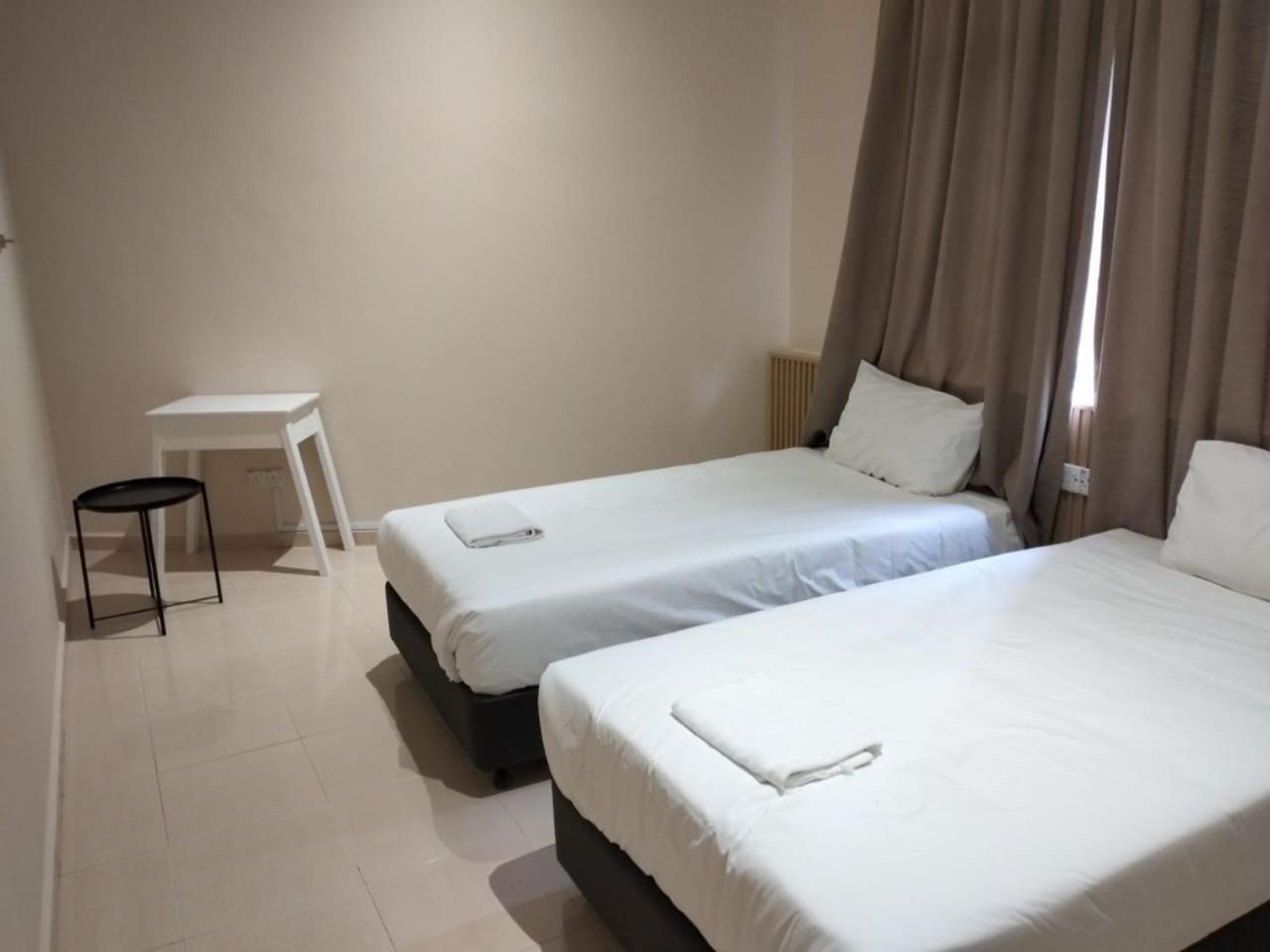 Seri Bayu Resort Hotel Sungai Pelek Εξωτερικό φωτογραφία