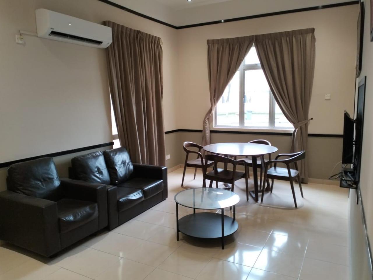 Seri Bayu Resort Hotel Sungai Pelek Εξωτερικό φωτογραφία