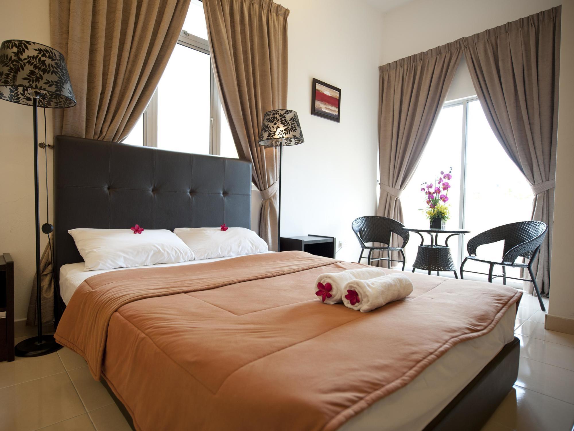 Seri Bayu Resort Hotel Sungai Pelek Εξωτερικό φωτογραφία