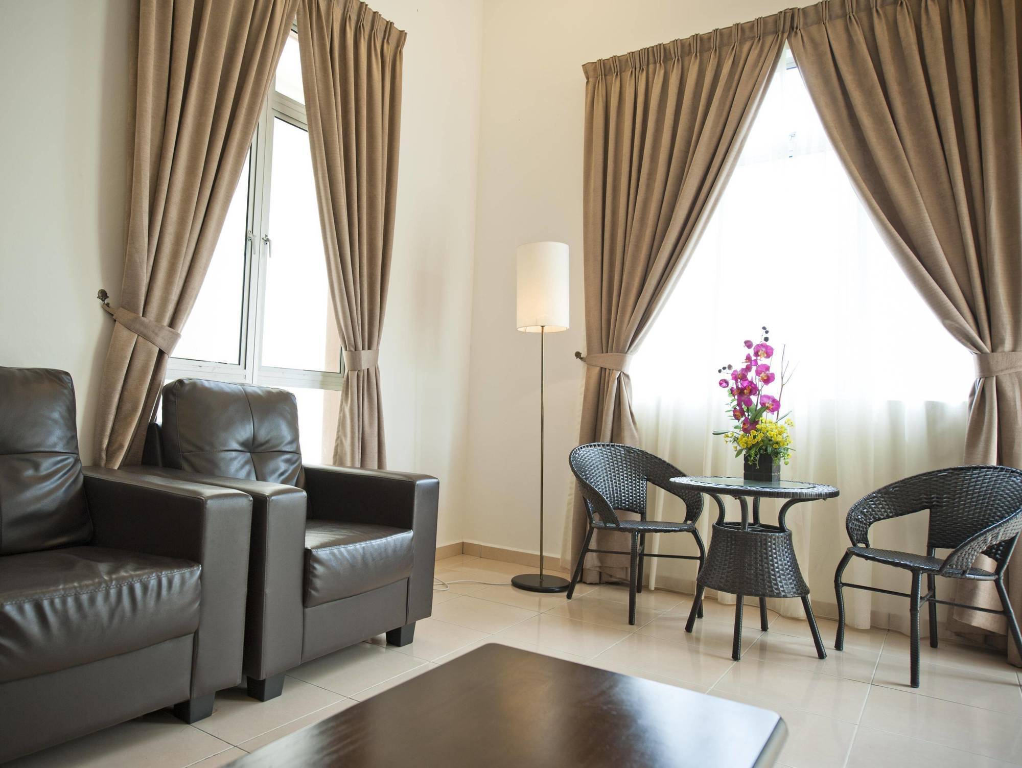 Seri Bayu Resort Hotel Sungai Pelek Εξωτερικό φωτογραφία