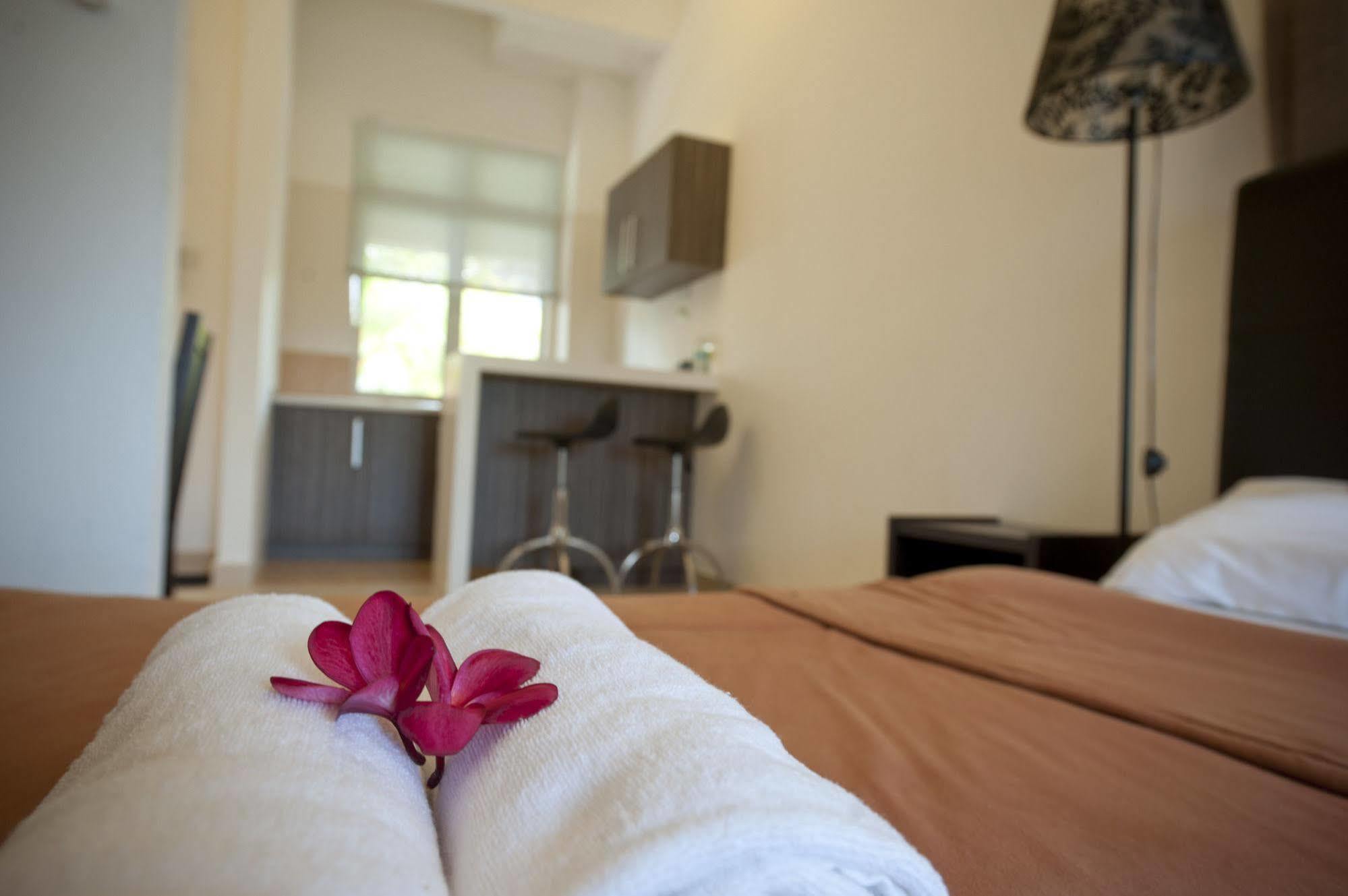 Seri Bayu Resort Hotel Sungai Pelek Εξωτερικό φωτογραφία