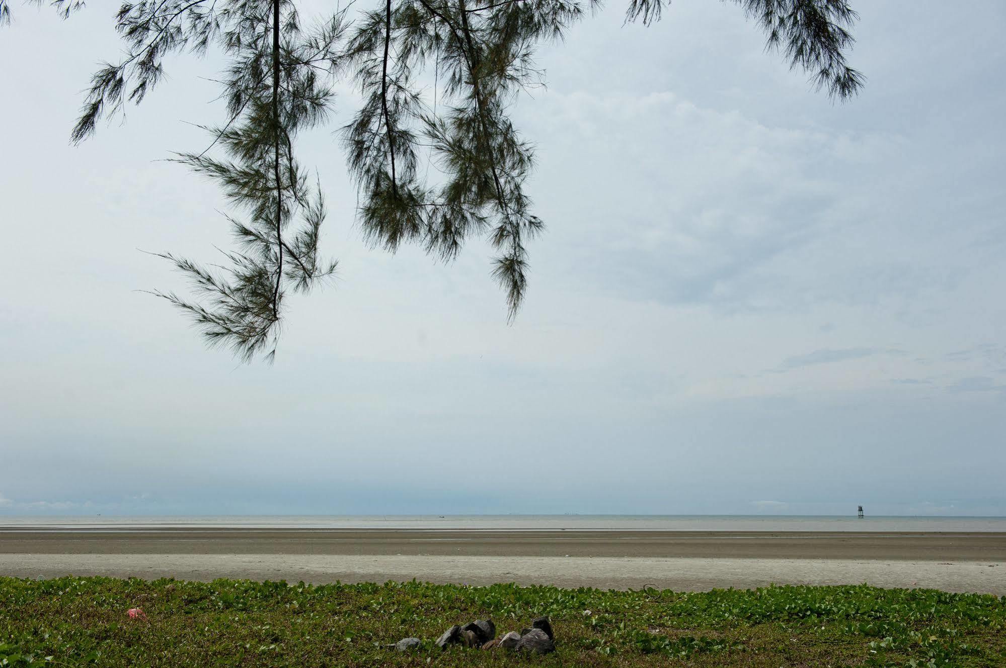 Seri Bayu Resort Hotel Sungai Pelek Εξωτερικό φωτογραφία
