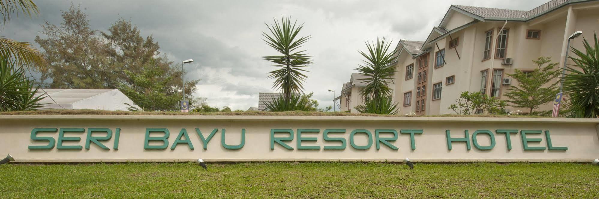 Seri Bayu Resort Hotel Sungai Pelek Εξωτερικό φωτογραφία