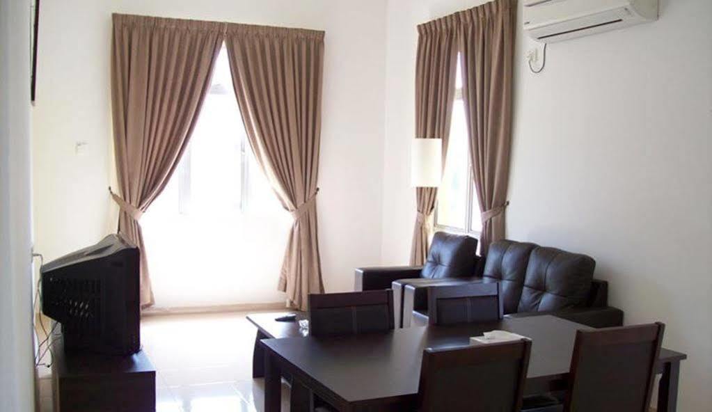 Seri Bayu Resort Hotel Sungai Pelek Εξωτερικό φωτογραφία