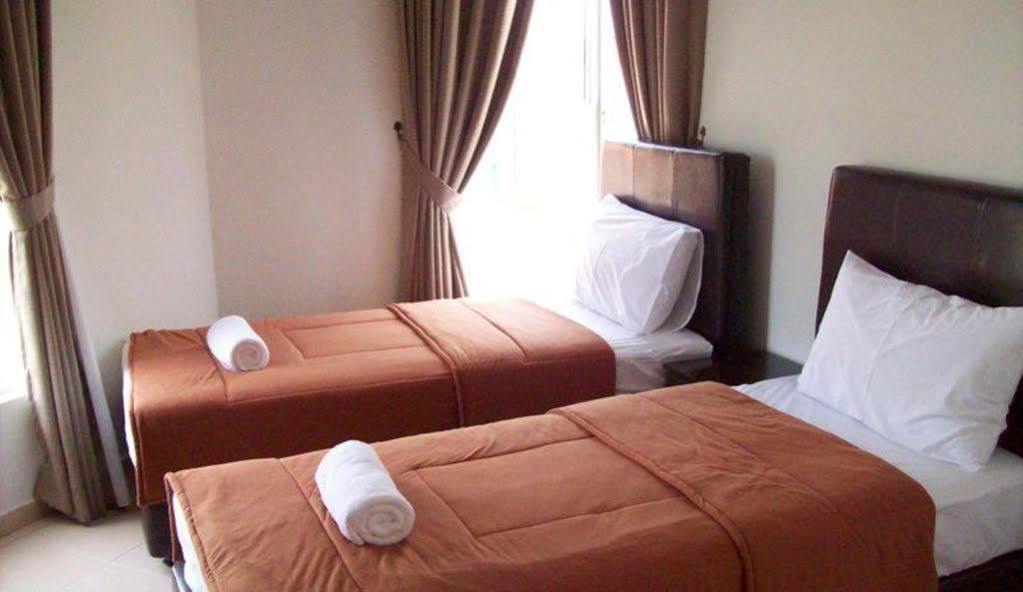 Seri Bayu Resort Hotel Sungai Pelek Εξωτερικό φωτογραφία