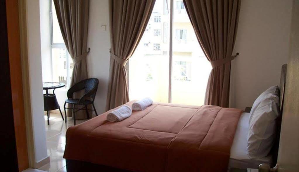 Seri Bayu Resort Hotel Sungai Pelek Εξωτερικό φωτογραφία