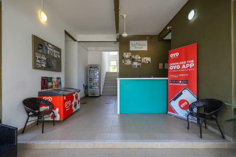 Seri Bayu Resort Hotel Sungai Pelek Εξωτερικό φωτογραφία
