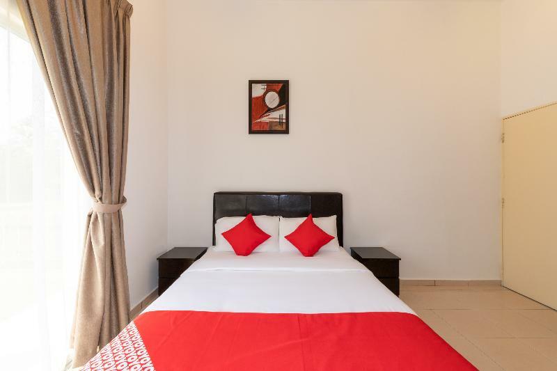 Seri Bayu Resort Hotel Sungai Pelek Εξωτερικό φωτογραφία