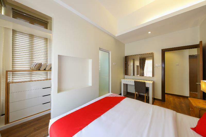 Seri Bayu Resort Hotel Sungai Pelek Εξωτερικό φωτογραφία