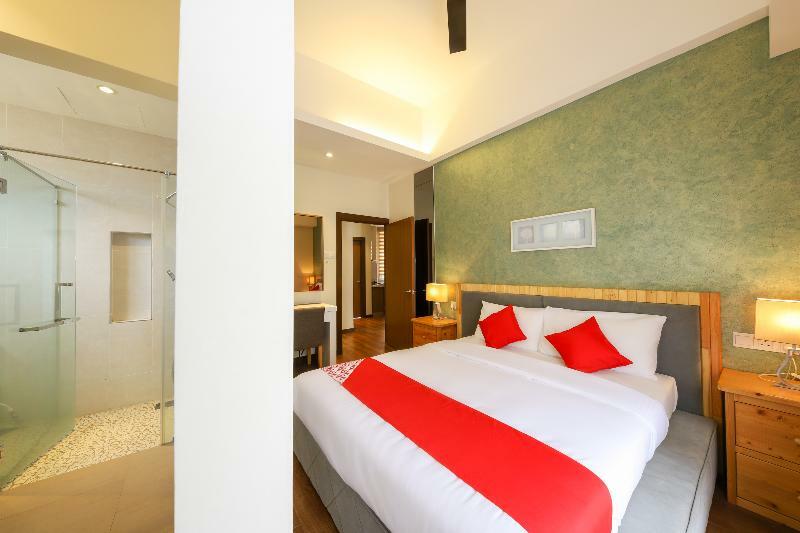 Seri Bayu Resort Hotel Sungai Pelek Εξωτερικό φωτογραφία
