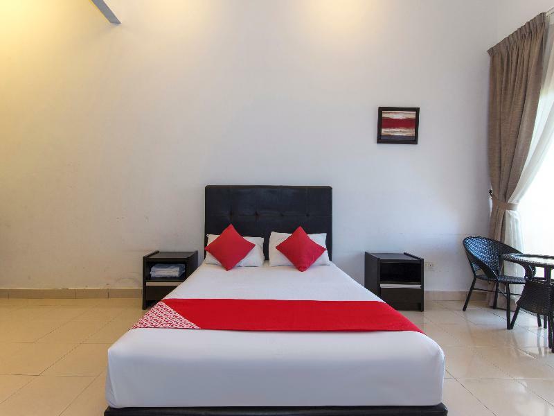 Seri Bayu Resort Hotel Sungai Pelek Εξωτερικό φωτογραφία