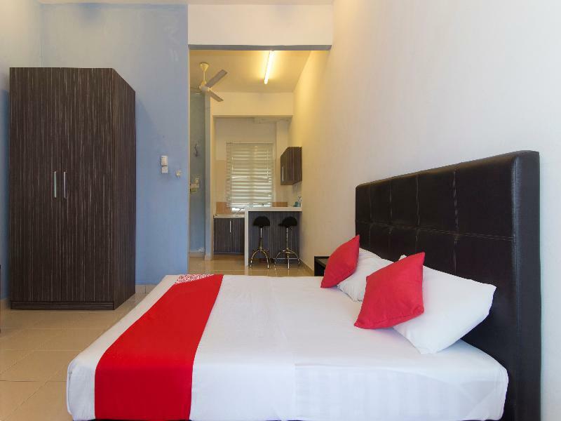 Seri Bayu Resort Hotel Sungai Pelek Εξωτερικό φωτογραφία
