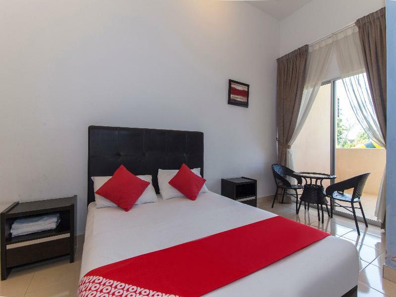 Seri Bayu Resort Hotel Sungai Pelek Εξωτερικό φωτογραφία