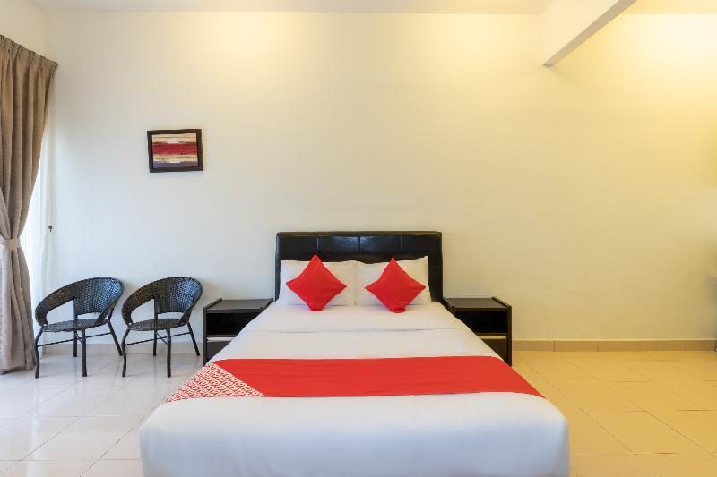 Seri Bayu Resort Hotel Sungai Pelek Εξωτερικό φωτογραφία